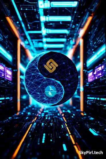 SkyPirl.tech