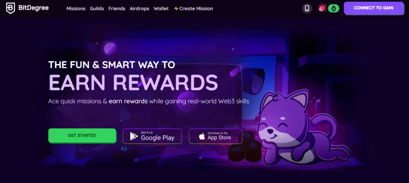 bitdegree