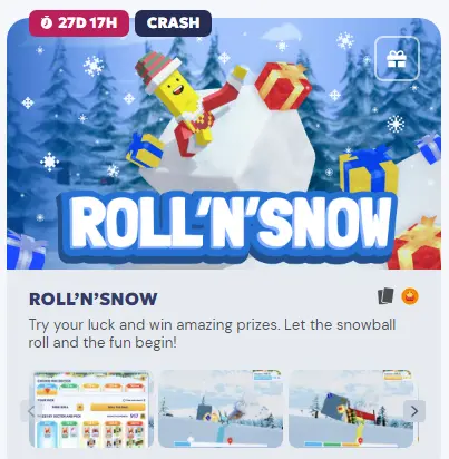 RollnSnow