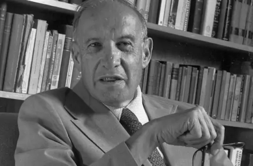 Peter Druker