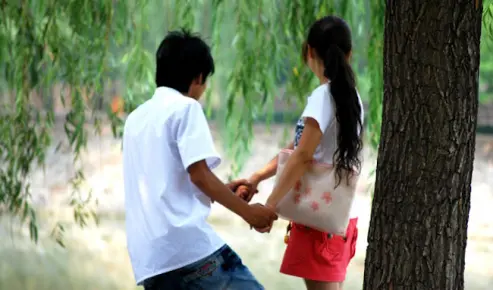 Novios