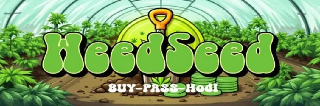 WEEDSEED token review