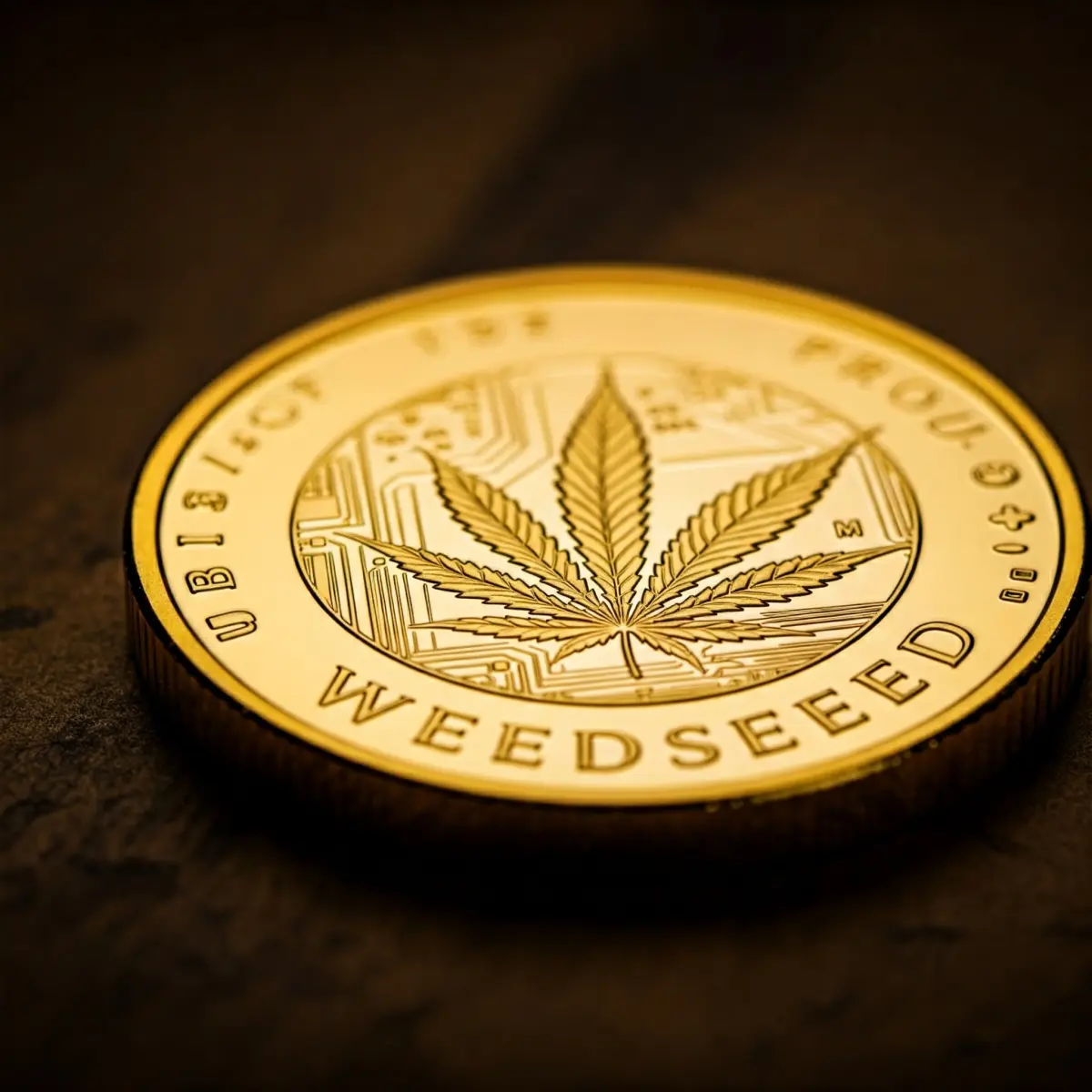 Weedseed Review