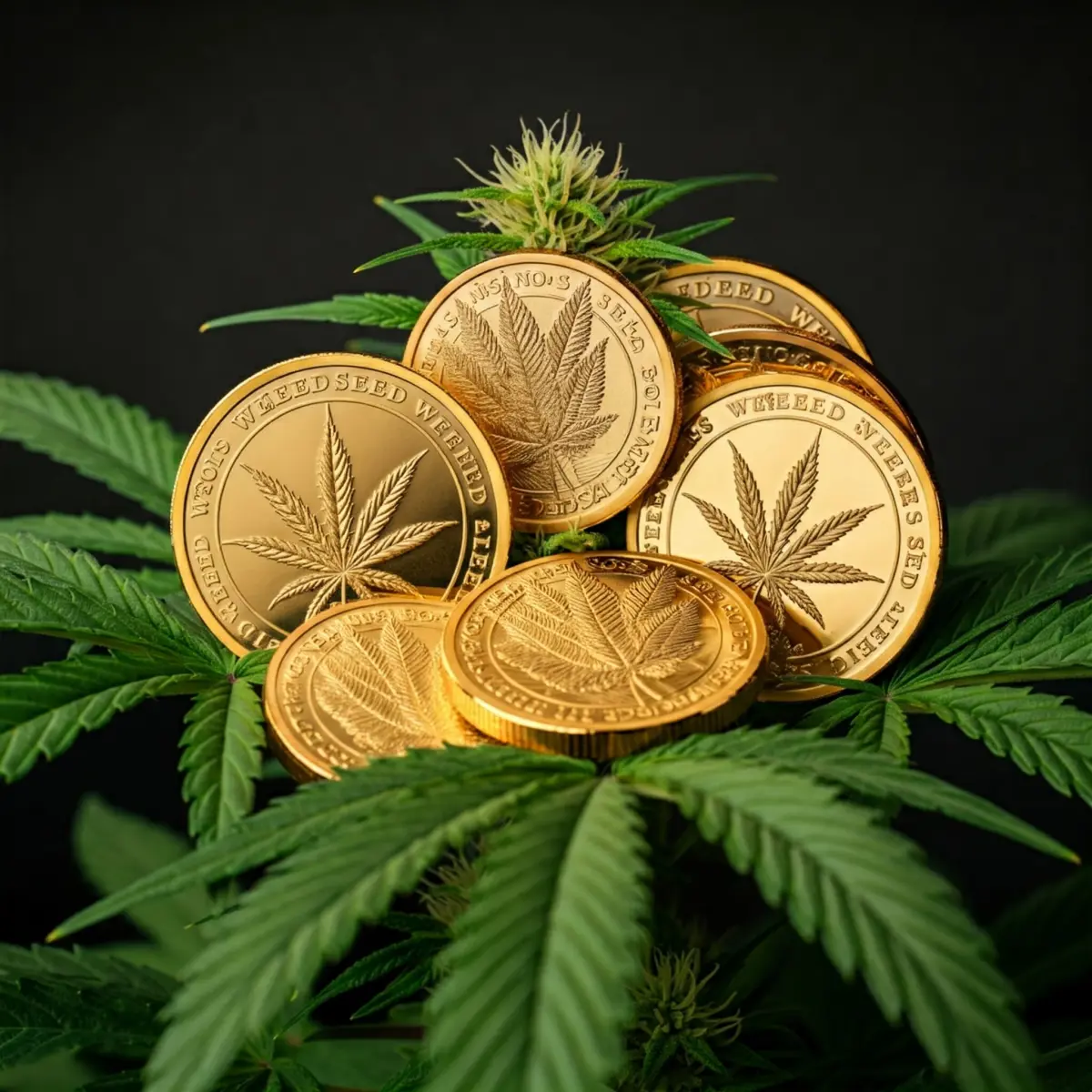 GreenPoint's WEEDSEED in Review