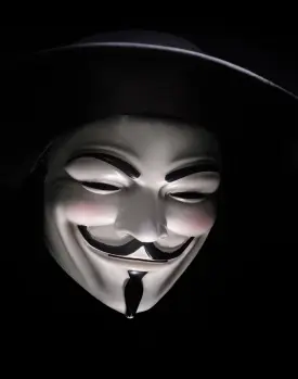 Image of a mask: Photo by Adnan Khan on Unsplash