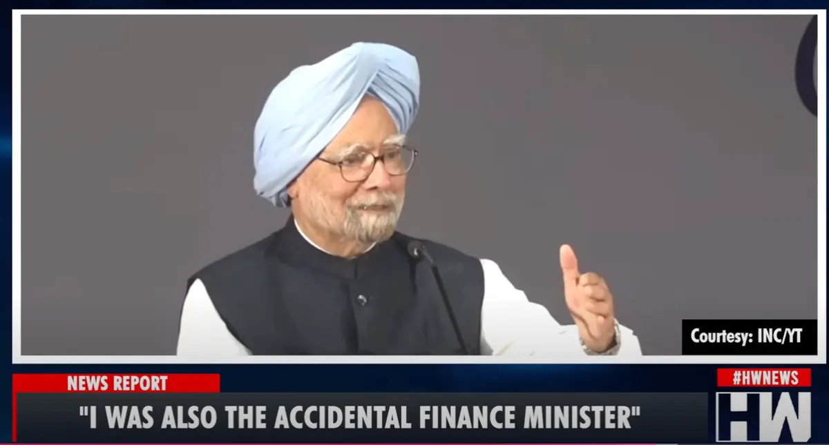 india news story finance economy manmohansingh