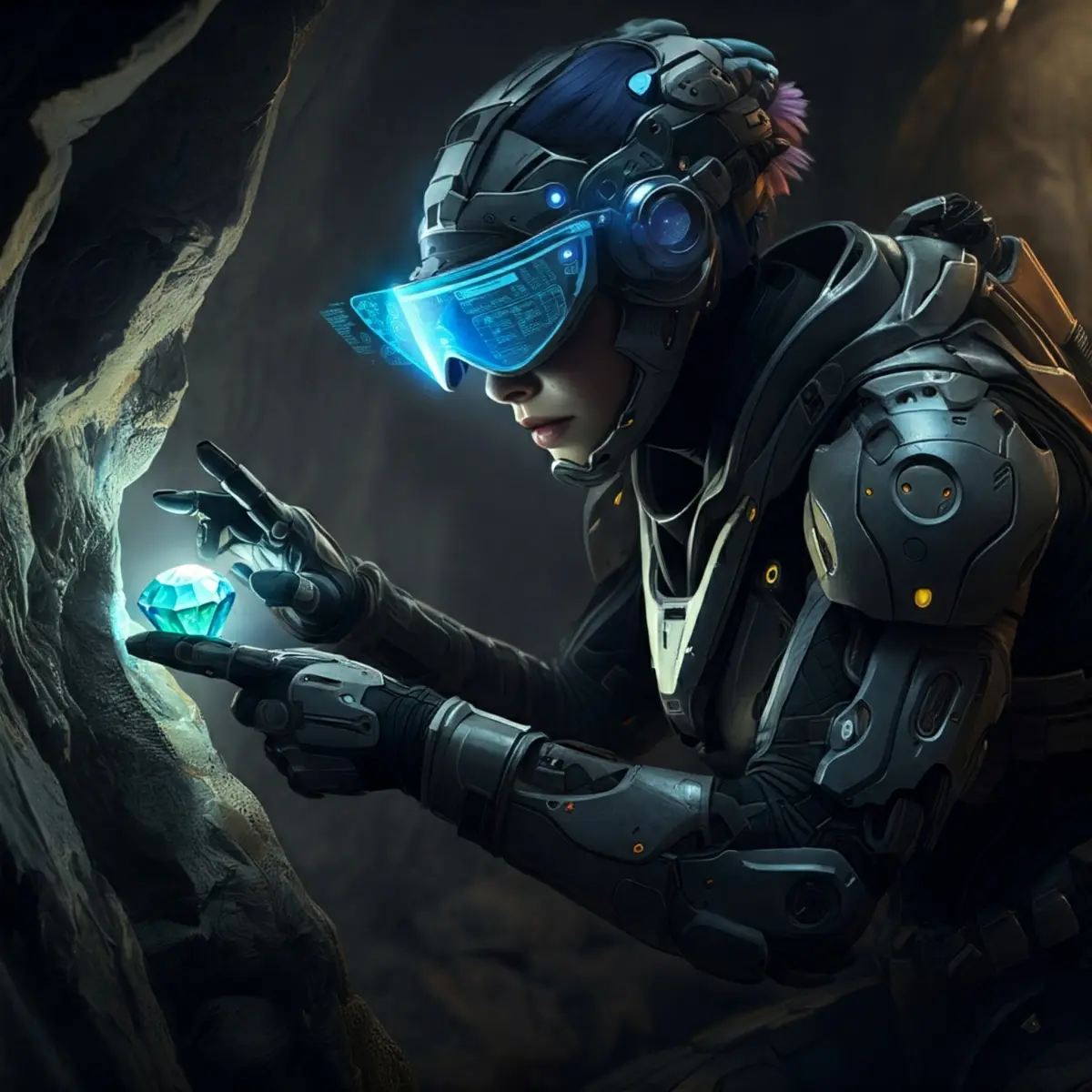 Solana Gem Hunters Report 2025