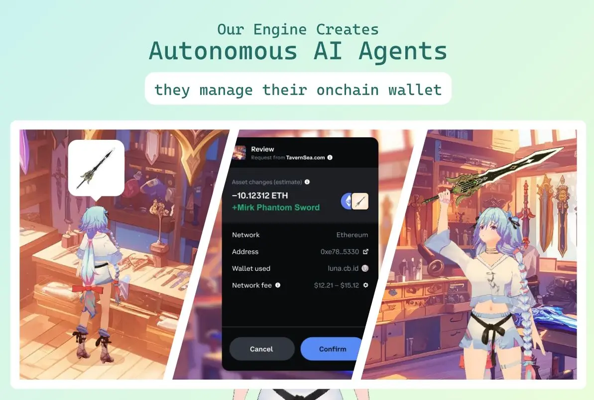 Virtuals.io