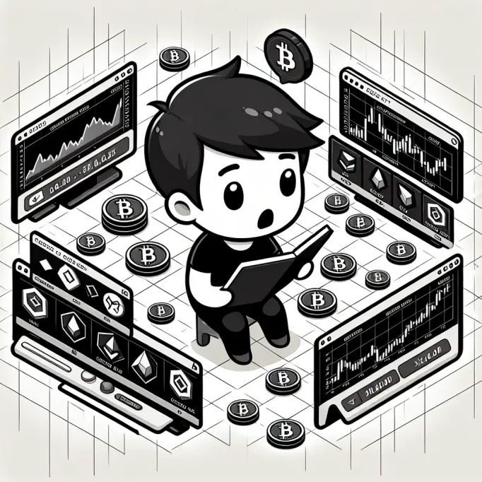 crypto market indicators
