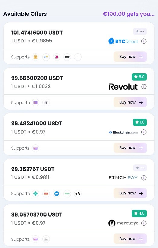 Payment 1