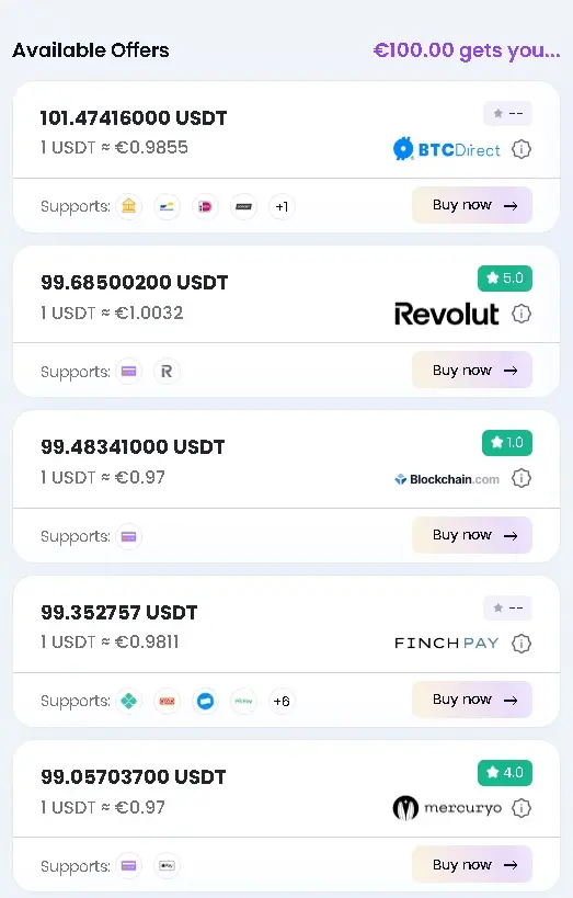 Payment 1