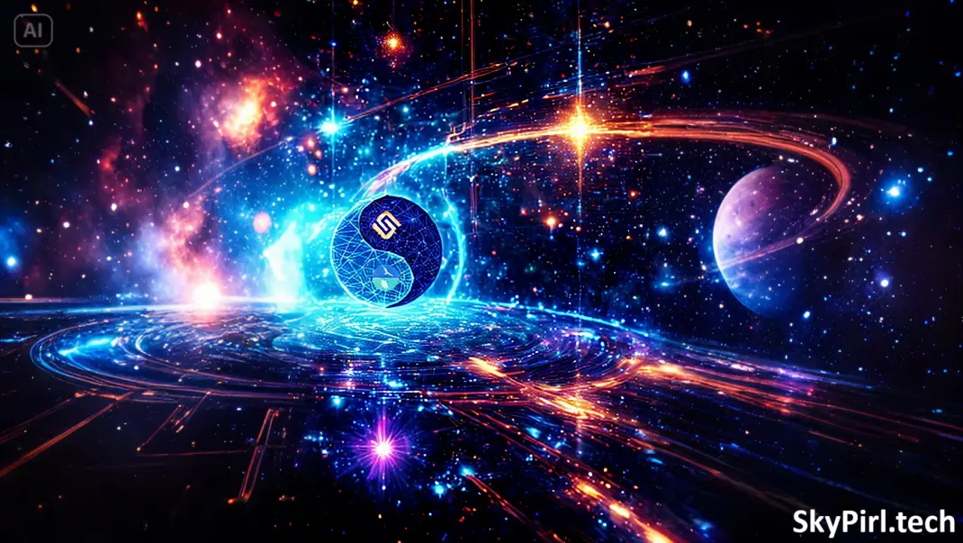 SkyPirl