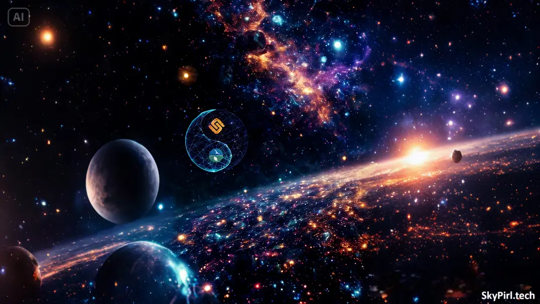 SkyPirl
