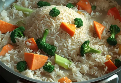 Arroz
