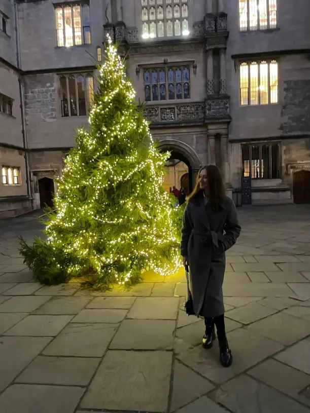 Oxford