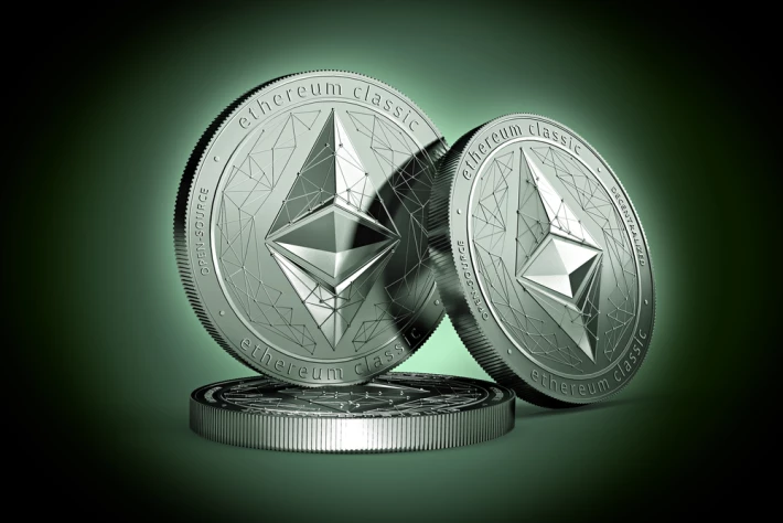 what is ethereum classic?