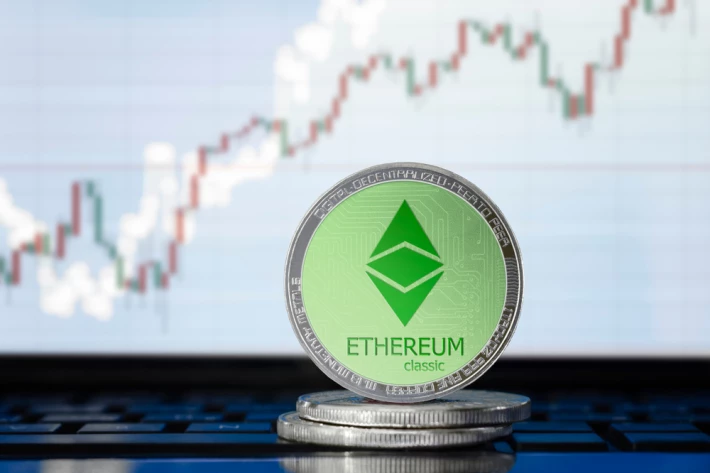 ethereum classic future