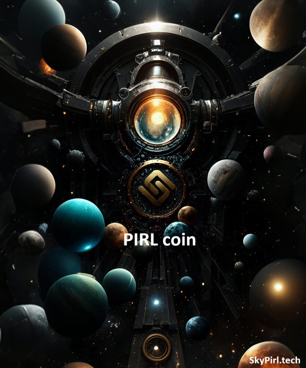 SkyPirl