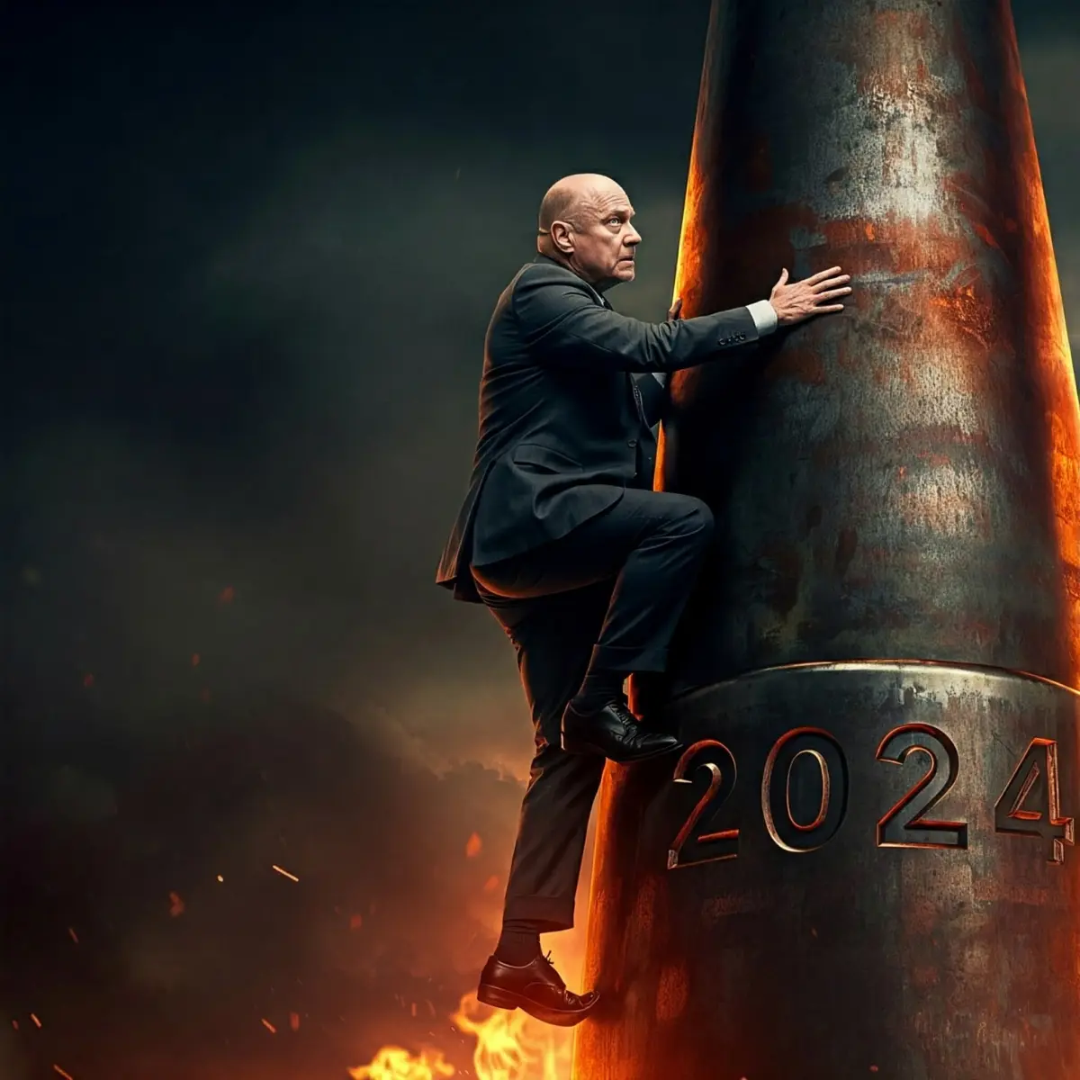 Crypto 2024 in review