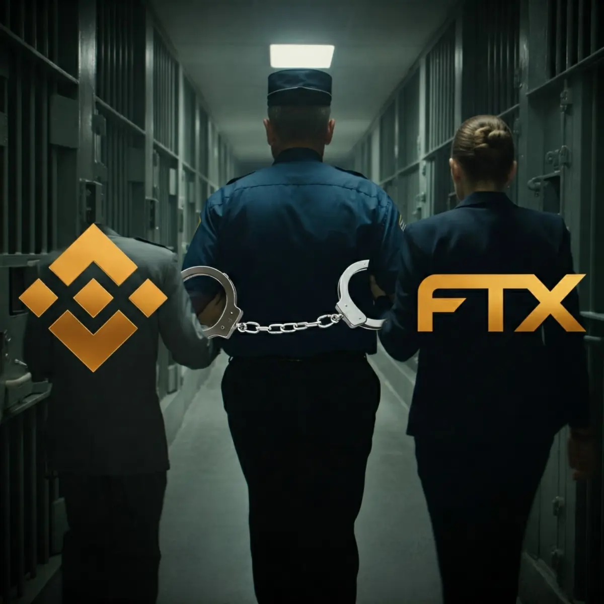 FTX Binance Debacle