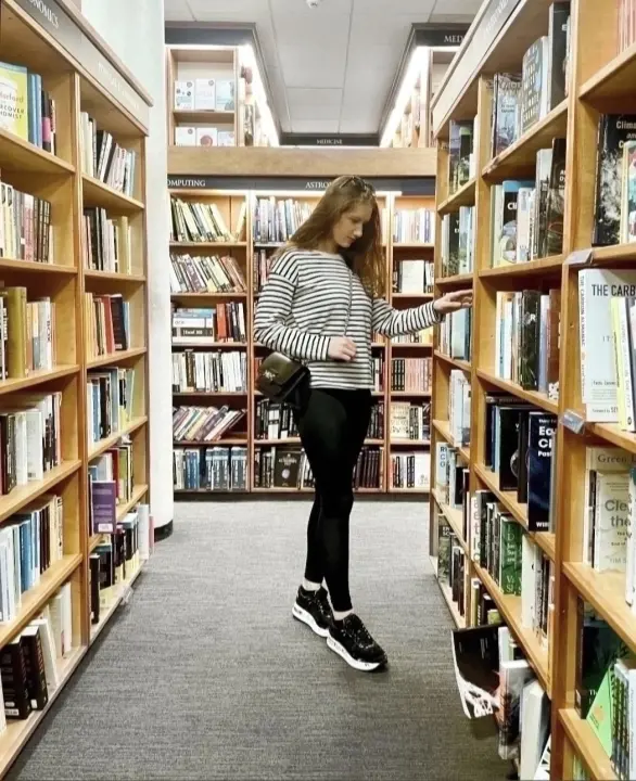 Blackwell's Books, Oxford