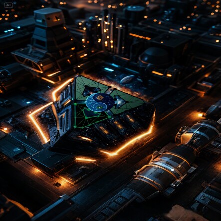 SkyPirl