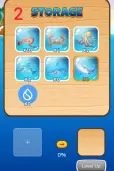 storage nft