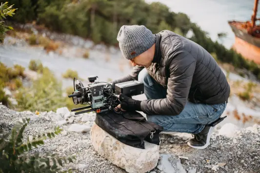 DZOFILM Film Optics