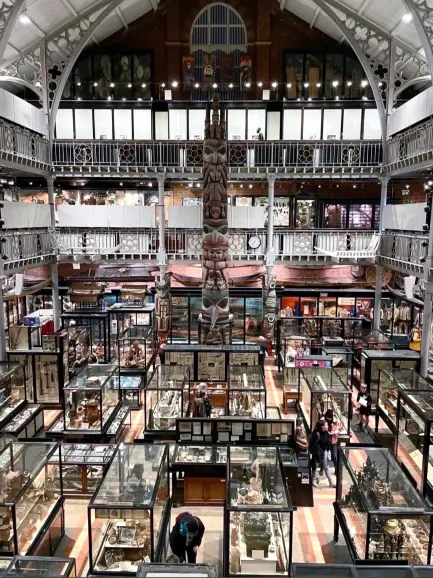 museums