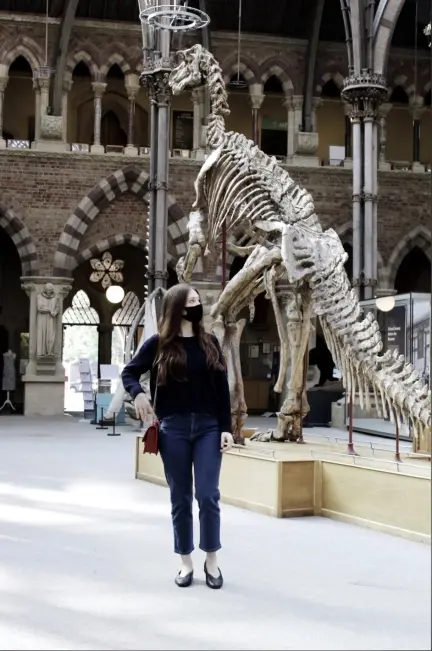 museums