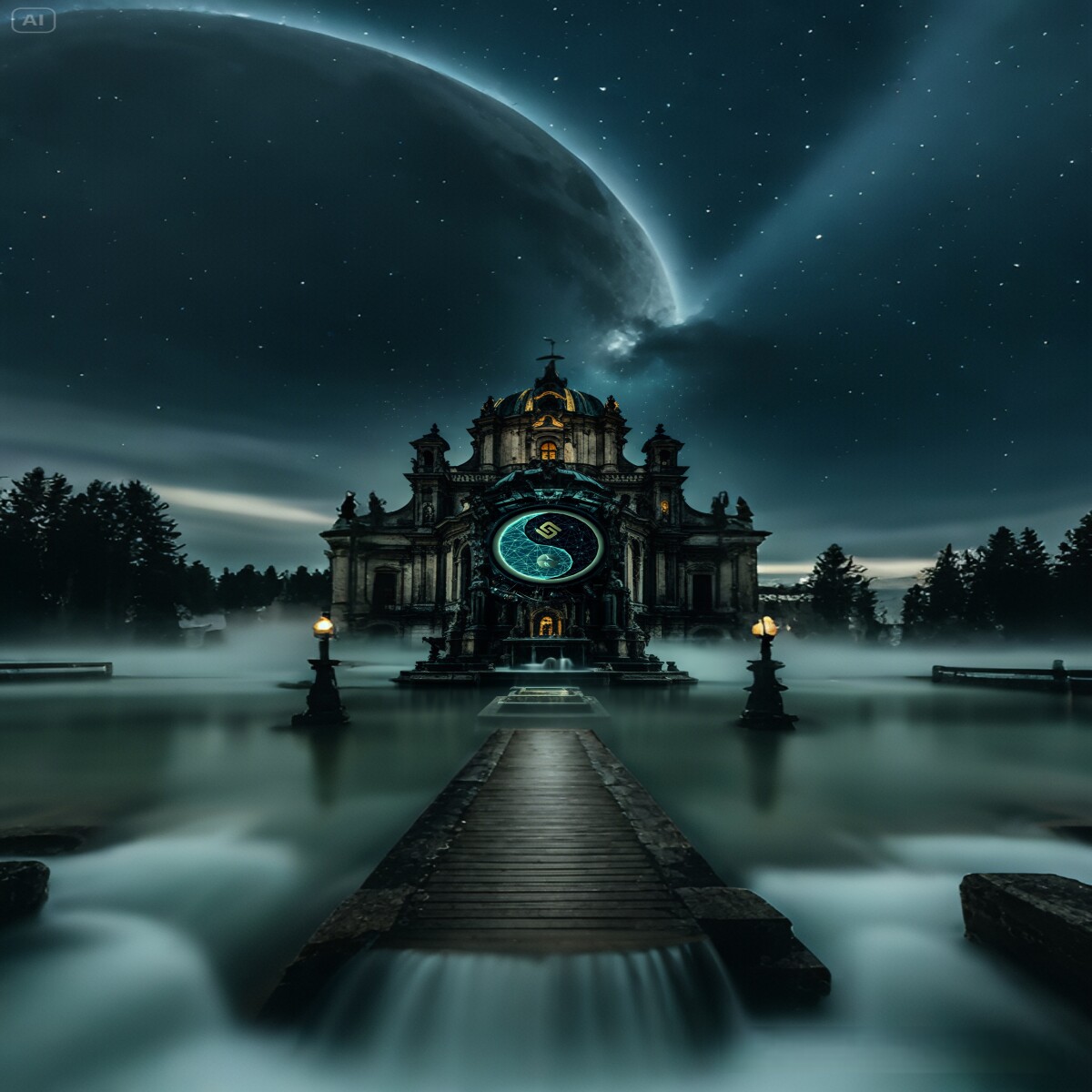 SkyPirl