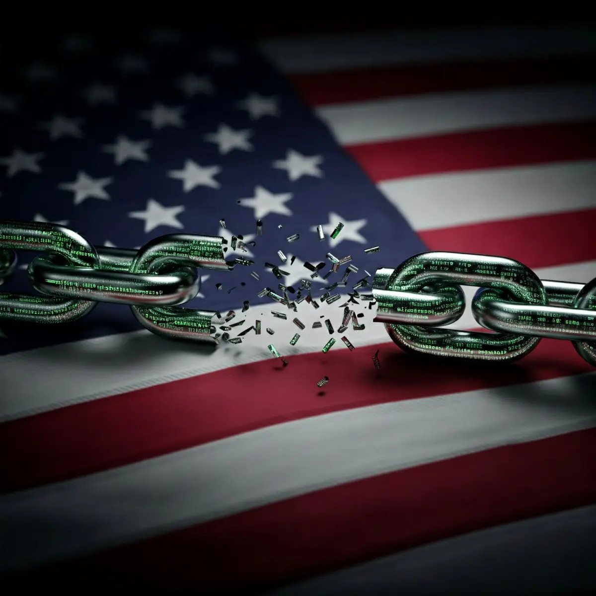 Did Trump kill Crypto?