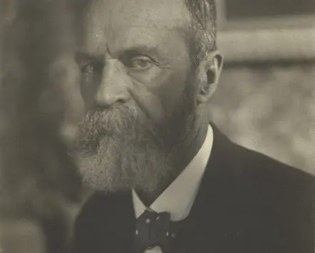 William James