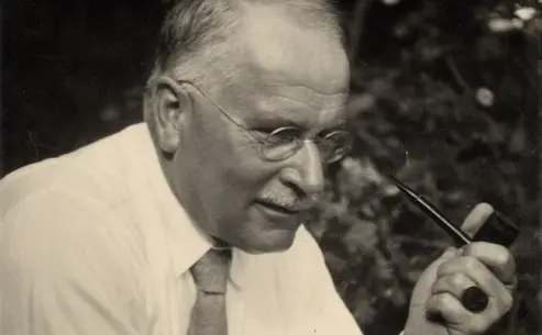 Carl Gustav Jung