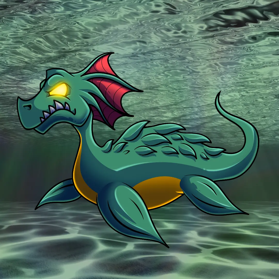 Nessie Stormscale