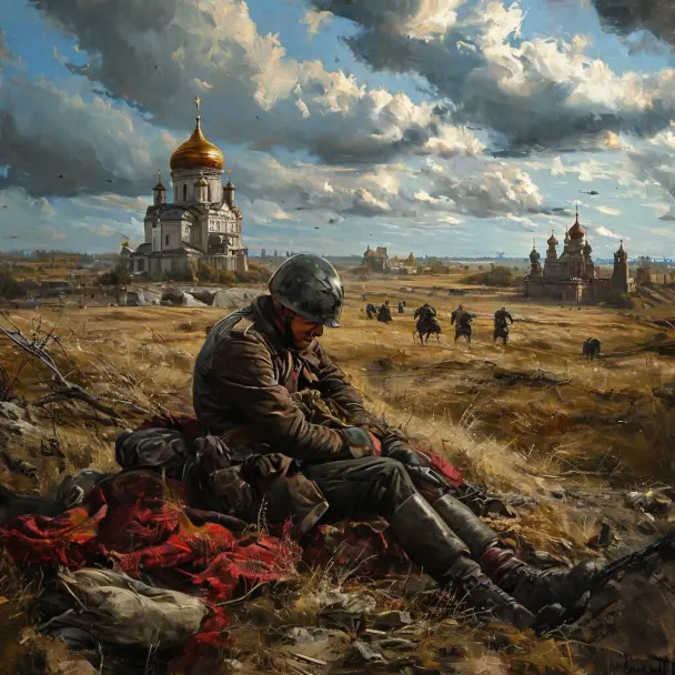 War