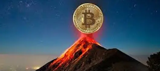 Bonos Volcán