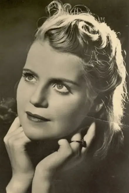 Kristina Zederbaum