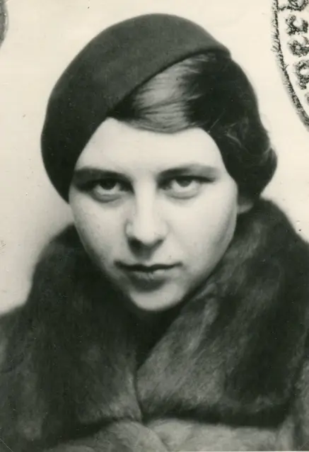 Martha Hillers