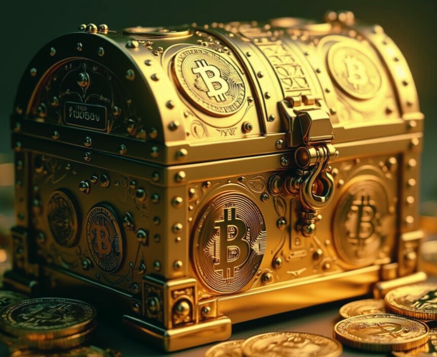 Crypto Wealth
