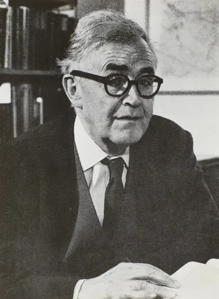 Karl Barth