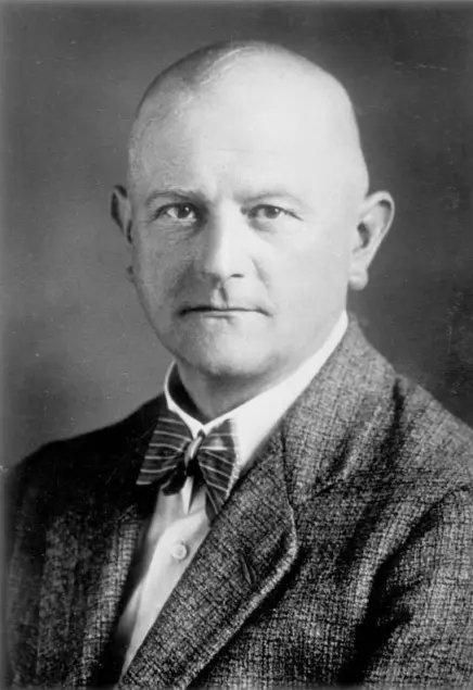 Ludwig Muller