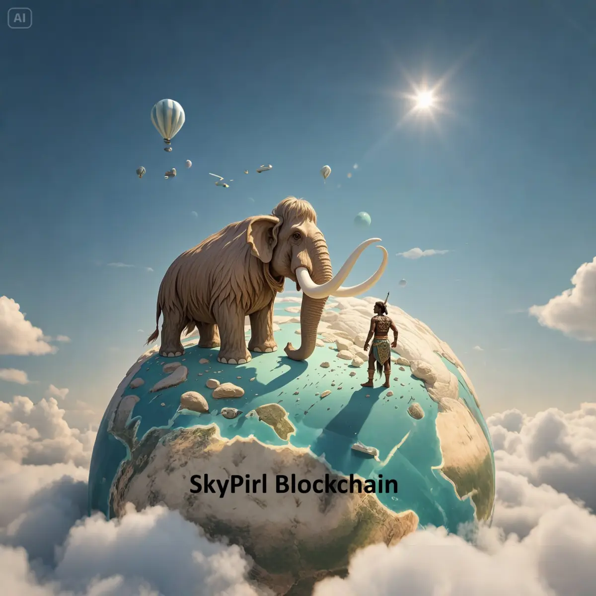 SkyPirl