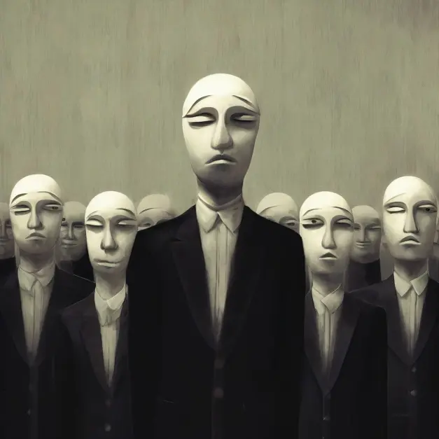 The Conformist