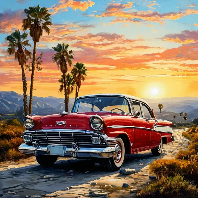 California