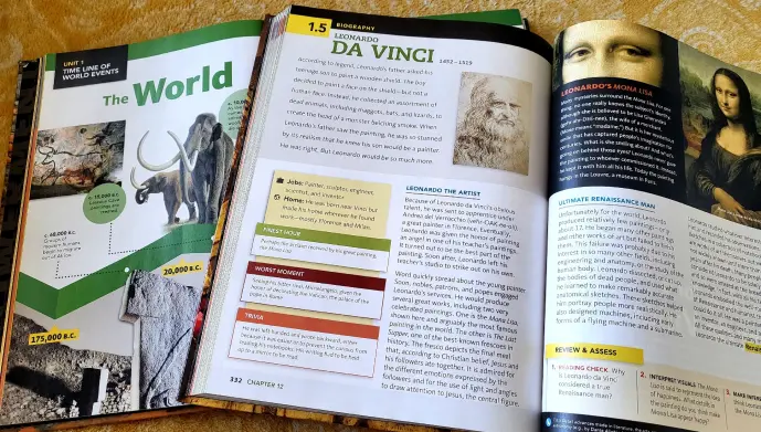 National Geographic