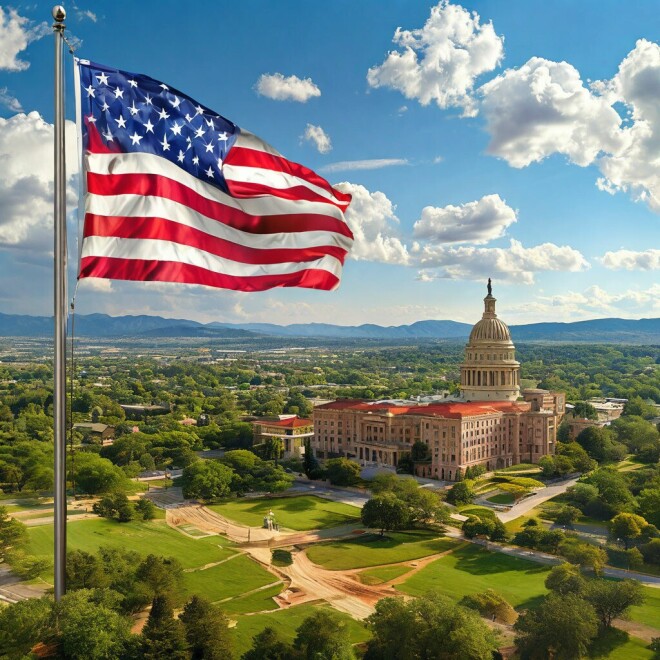 Study in the USA