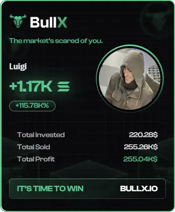 BullX neo