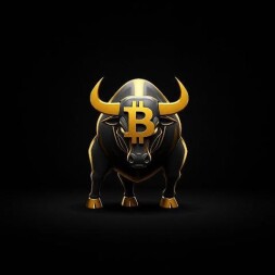Bitcoin Bull run