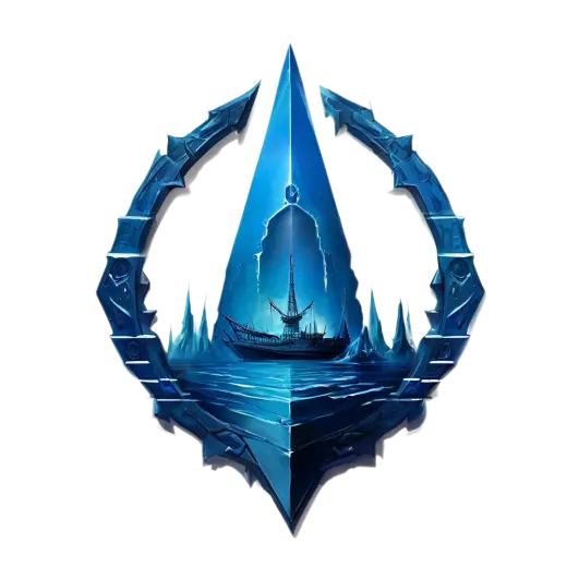 Ship Shard